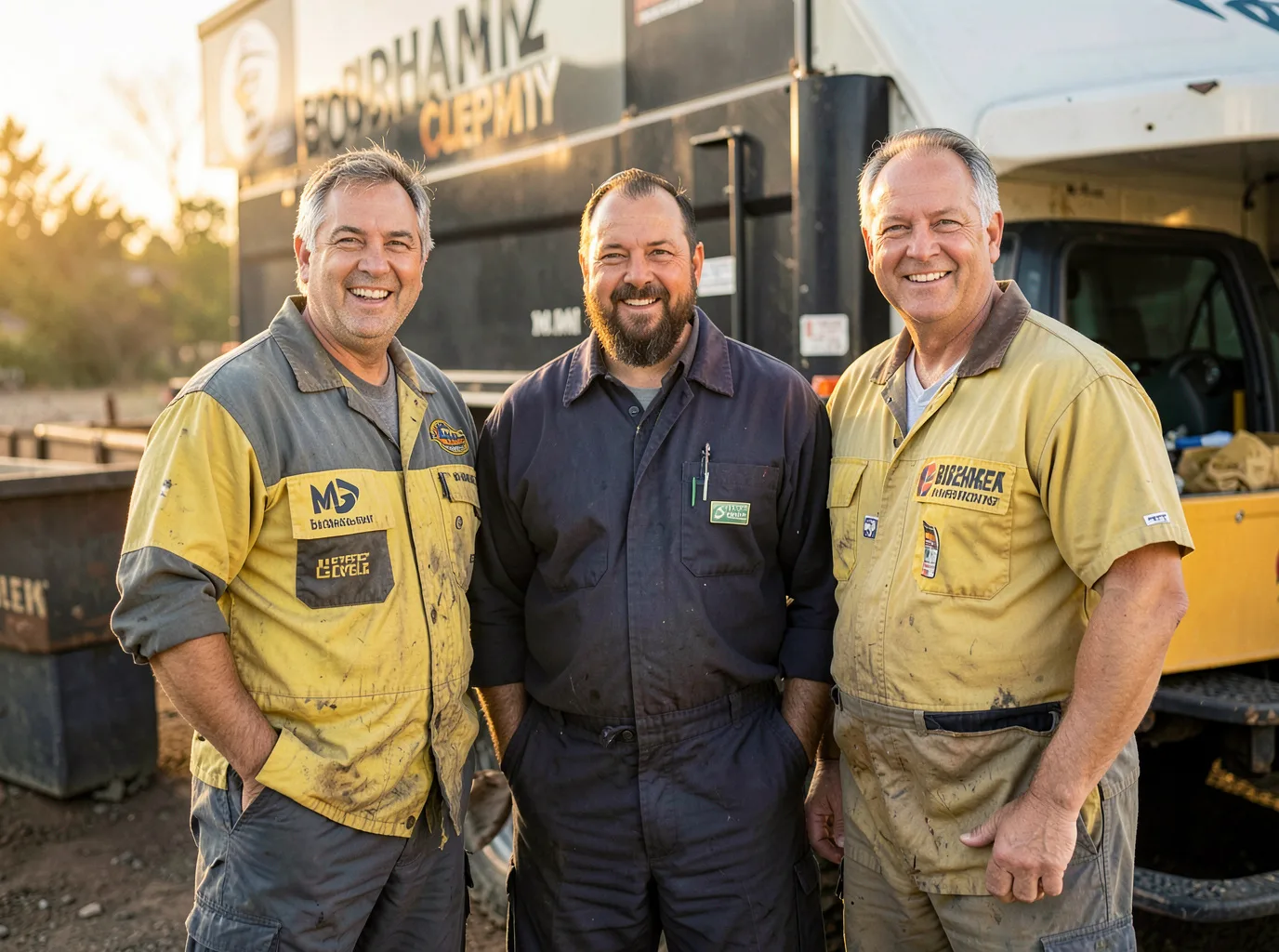 Sewage Cleanup company in Black Oak, AR