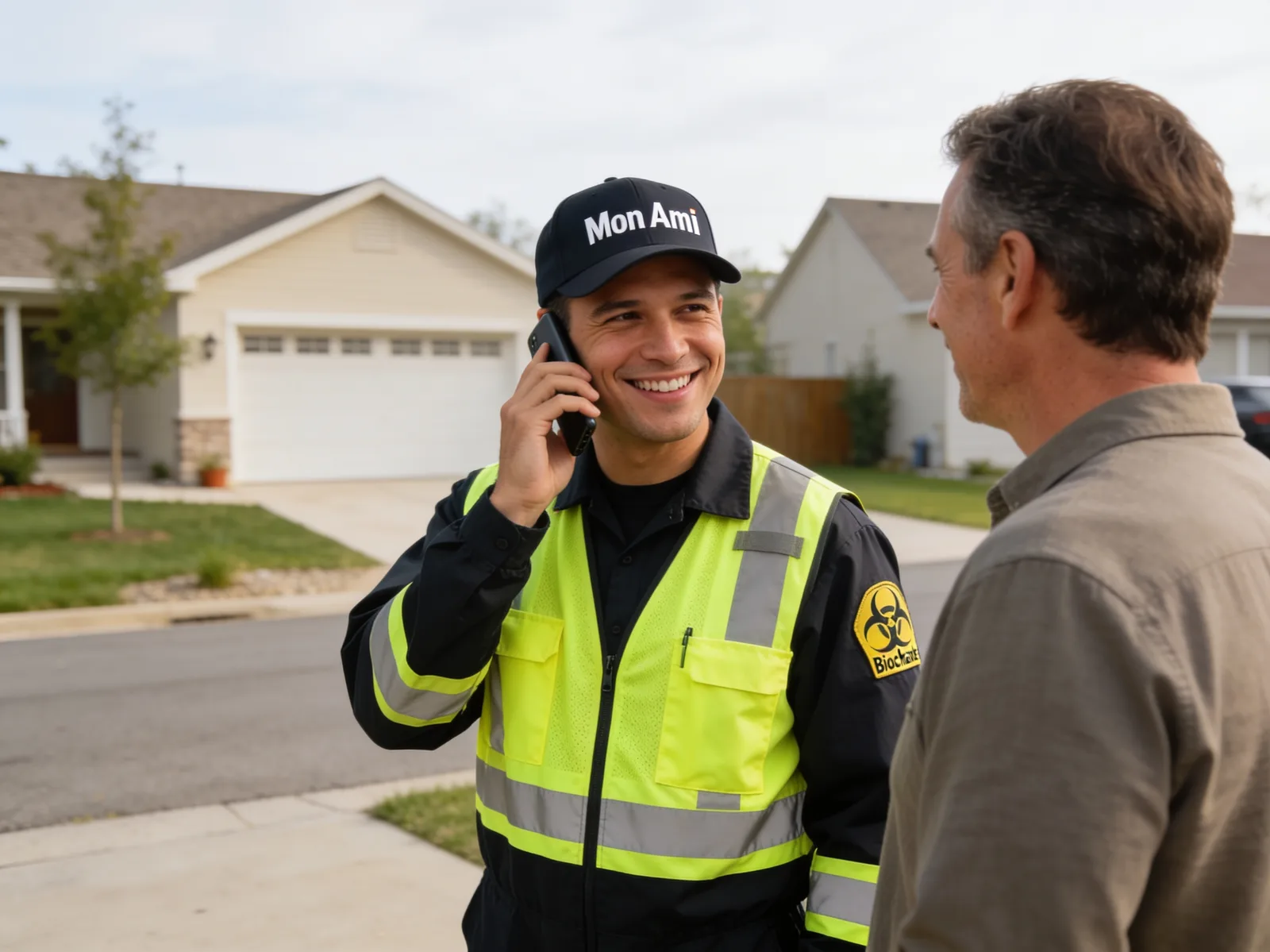 Sewage Cleanup Black Oak, AR FAQs