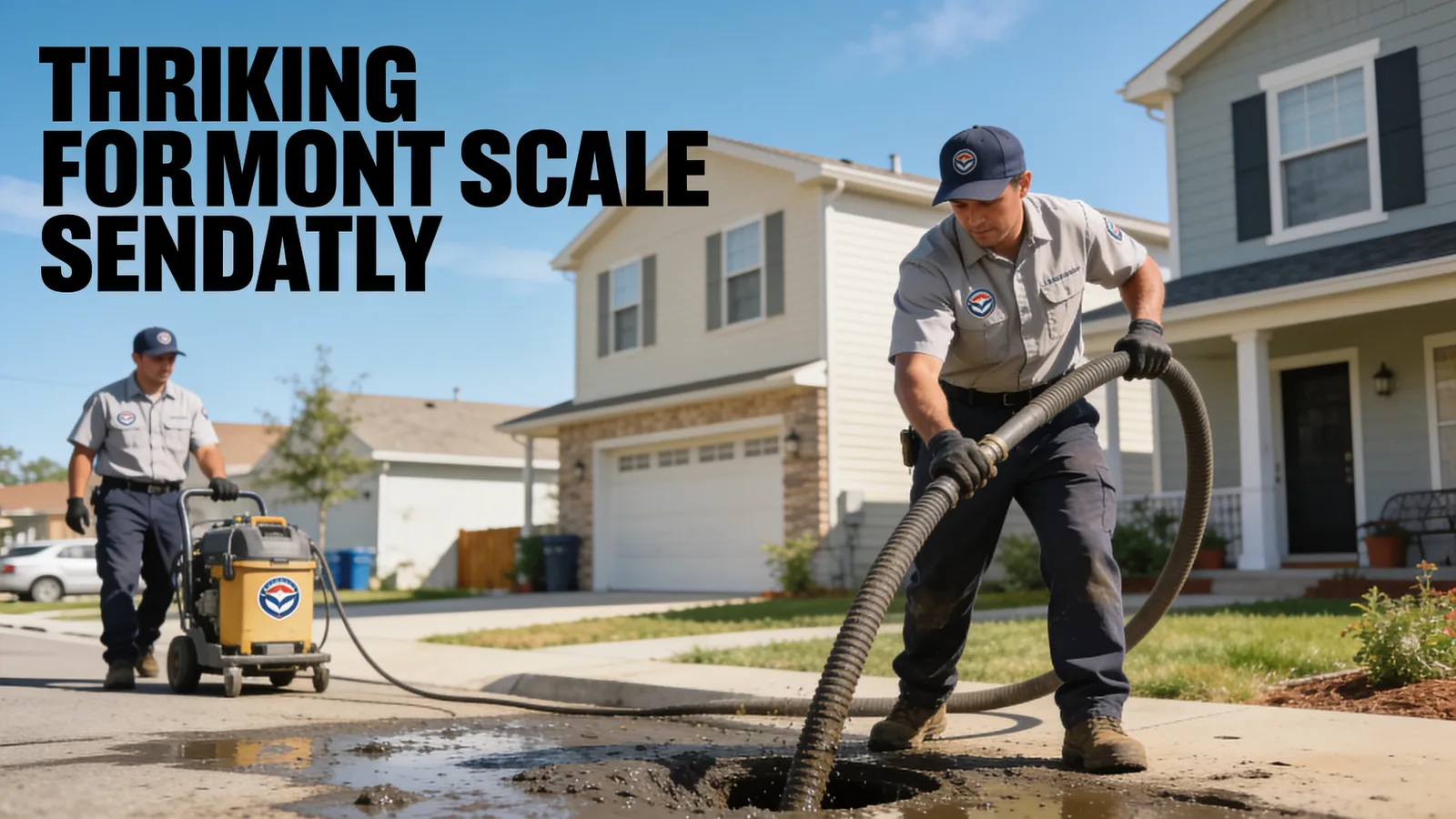 Sewage Cleanup in Black Oak, AR near me